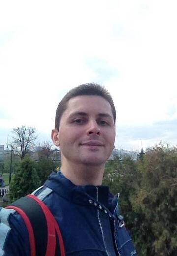 My photo - Sergiy, 24 from Kyiv (@sergiy2097)