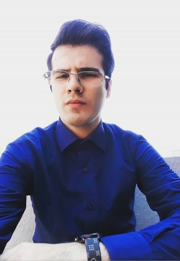 My photo - Etibar Suleymanov, 29 from Baku (@etibarsuleymanov2)