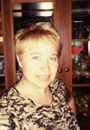 My photo - Natalya, 45 from Zernograd (@natalya264767)