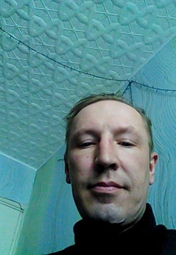 My photo - Jenya, 47 from Ivanovo (@jenya62793)