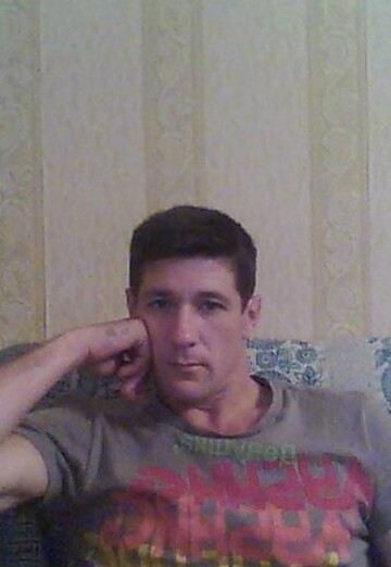 My photo - Sergey, 42 from Stavropol (@sergey788902)