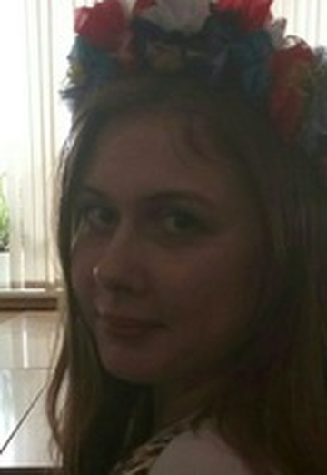 My photo - Valentina, 34 from Lesosibirsk (@valentina45369)