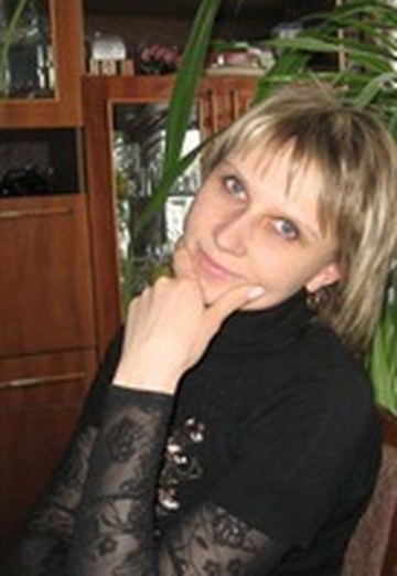 Моя фотография - Наталья, 43 из Каменское (@natalya170493)