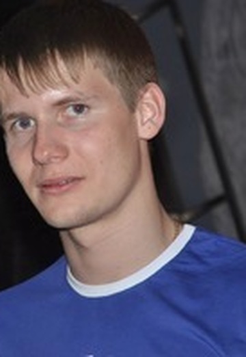 Моя фотография - Борис, 33 из Новосибирск (@boris5275)