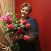 Людмила, 77, Сортавала