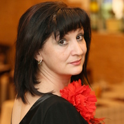 Olga Starostina 50 Биробиджан