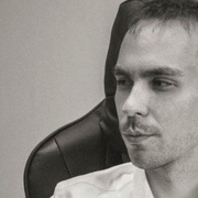 Владимир, 26, Белый Яр