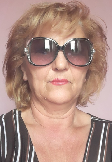 Моя фотография - Maria Dating, 58 из Ереван (@mariadating)
