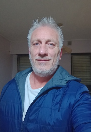 My photo - Horacio, 58 from La Plata (@horacio23)