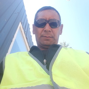 Камол, 41, Санкт-Петербург