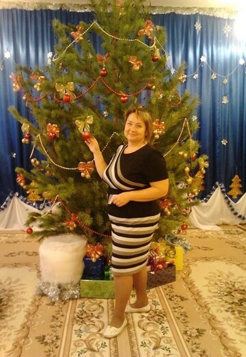 My photo - Irina, 54 from Balakovo (@irina224061)