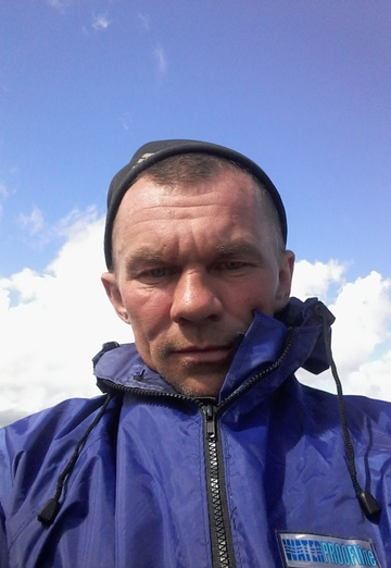 My photo - Vladimir, 48 from Pervomaysky (@vladimir188601)