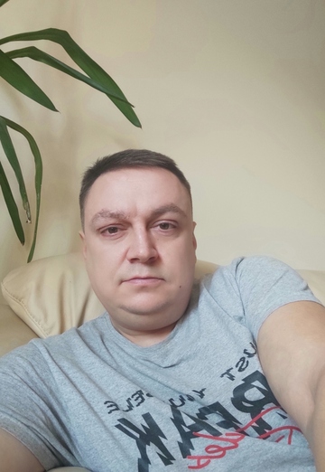 My photo - Aleksandr, 42 from Kyiv (@aleksandr889691)