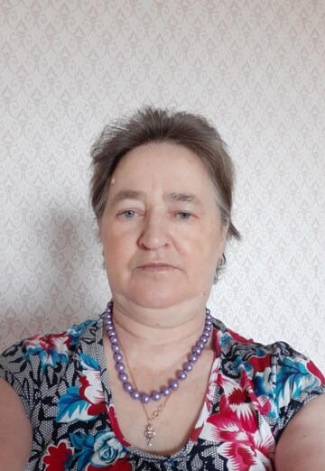 My photo - farida, 60 from Naberezhnye Chelny (@farida1879)
