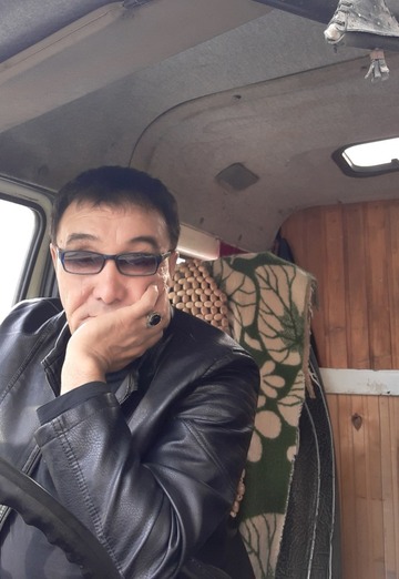 My photo - Marat, 55 from Uralsk (@marat37543)