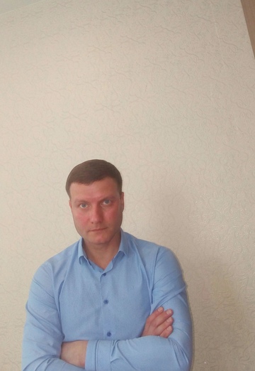 My photo - Artem, 43 from Berezniki (@artem162257)