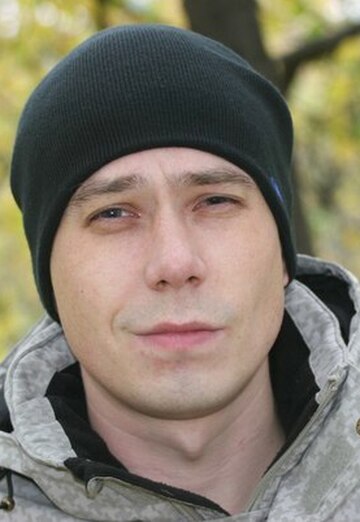 Моя фотография - Алексей, 37 из Выкса (@aleksey568024)