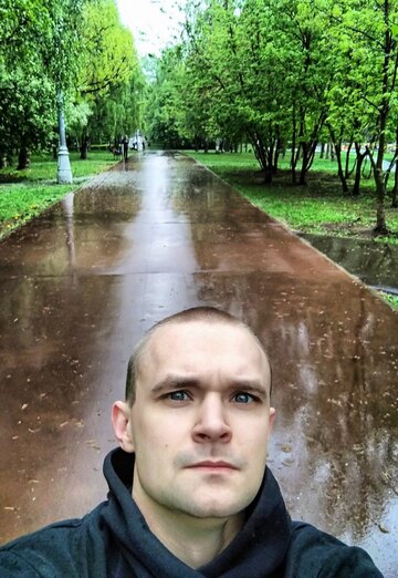 My photo - Anton, 30 from Krasnodar (@anton156156)