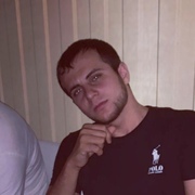 Магомед, 21, Зеленокумск