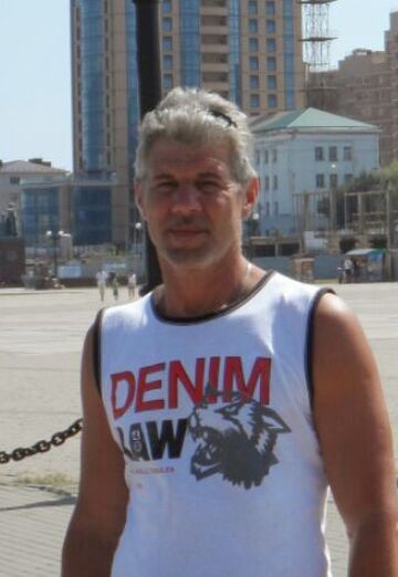 My photo - Valeriy, 57 from Ramenskoye (@valeriy99067)