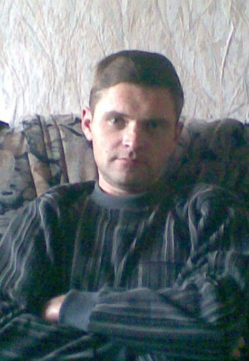 Моя фотография - Александр, 51 из Новотроицк (@aleksandr29885)
