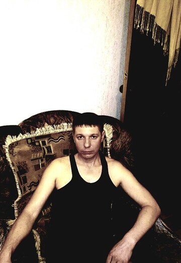 My photo - Sergey, 36 from Uralsk (@sergey682854)