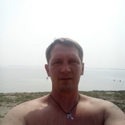 юрий, 41, Карасук