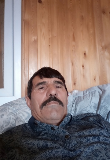 My photo - habib, 53 from Makhachkala (@habib2605)