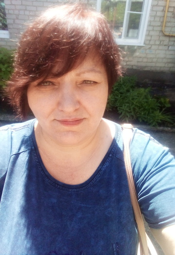 My photo - Alya, 48 from Penza (@alya13290)
