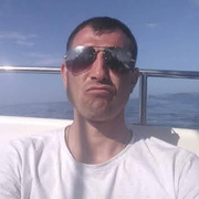 Павел, 40, Пограничный