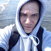 Владимир Ерошенко, 33, Киржач