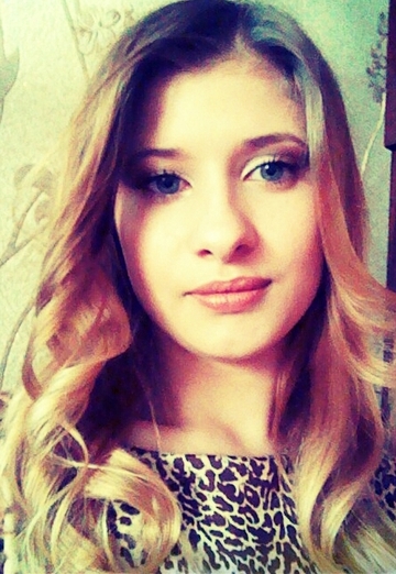 My photo - Anastasiya, 28 from Bender (@anastasiya56045)