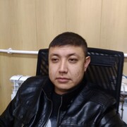 Mirlan, 38, Щербинка