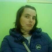 катя, 31, Омутнинск