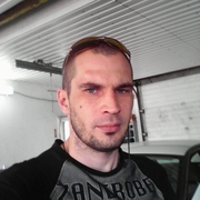 Денис, 38, Самара