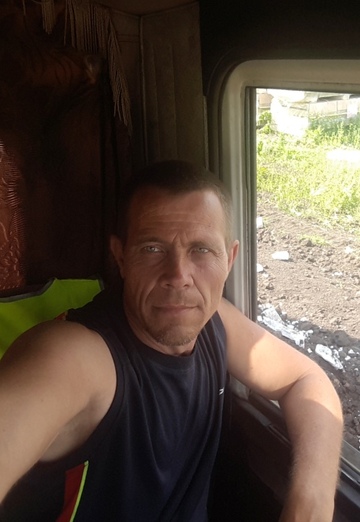 Моя фотография - Евгений, 43 из Тамбов (@evgeniy266771)