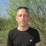 Сергей Медков, 28, Алексеевка (Белгородская обл.)