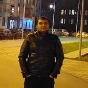 Руслан, 37, Валуево