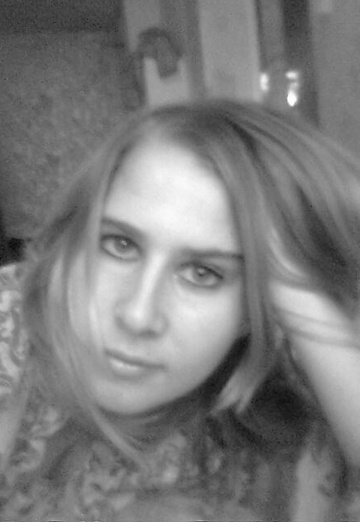 Моя фотография - Вероника, 35 из Россошь (@veronika819)