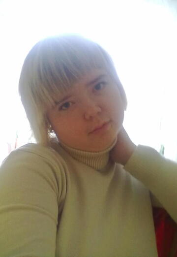 Polina (@polinakiina92) — my photo № 9