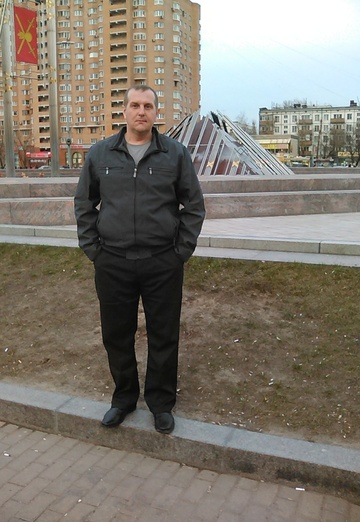 Моя фотография - Мансур, 47 из Москва (@mansur1872)