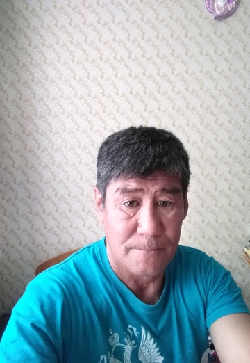 My photo - Vas, 55 from Yakutsk (@vas880)