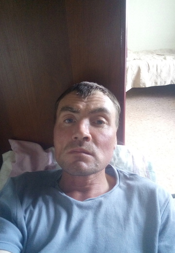 My photo - Sergey, 45 from Kazan (@sergey905335)