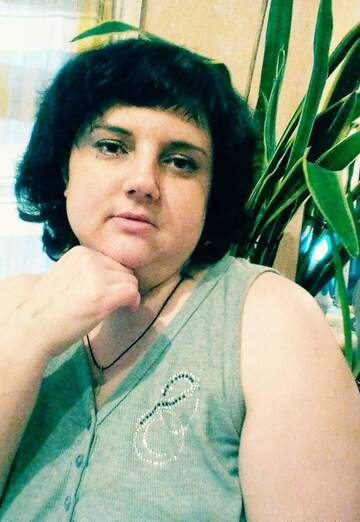 Моя фотография - Алина, 34 из Крымск (@alina81390)