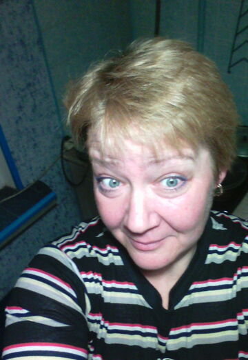 My photo - Tatyana Abramova, 55 from Moscow (@tatyanaabramova4)
