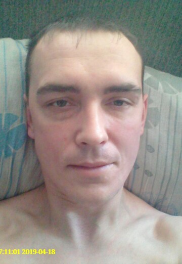 My photo - Oleg, 37 from Kemerovo (@oleg242482)