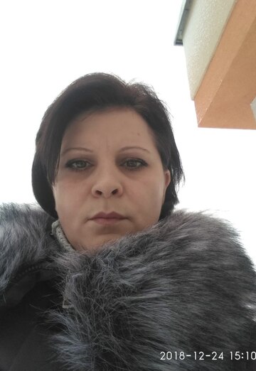 Моя фотография - Светлана, 43 из Гродно (@svetlana247006)