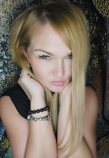 My photo - Valeriya, 43 from Saint Petersburg (@valeriya41253)