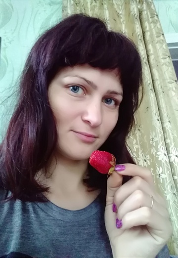 Моя фотография - Марго, 35 из Павлоград (@margo10621)