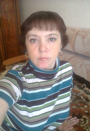 My photo - Elena, 47 from Pervouralsk (@elena88182)